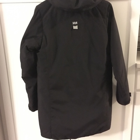 Helly Hansen parka - Picture 2 of 4